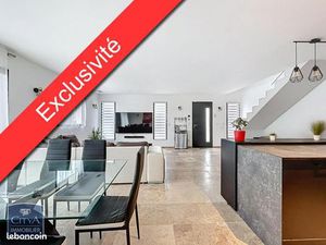 Maison 4 pièces 89 m²