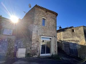 Maison de village 3 pièces 60 m²