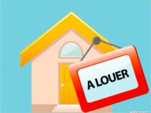 Recherche maison à louer