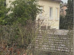 Maison Viroflay quartier du HARAS