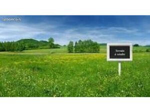 Terrain 450 m² Fontenay Tresigny