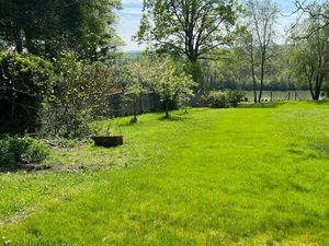 Terrain à bâtir avec Vue