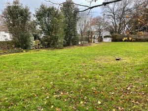 Terrain constructible