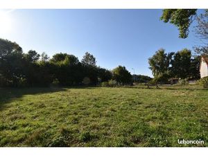 Terrain 1086 m² Volvic