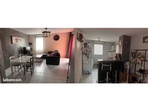 T3 59 6 m² - Résidence sécurisée