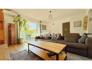 Appartement 4 pièces 86 m²