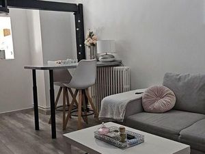 Vend appartement type T2 bis