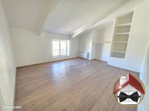 Duplex 5 pièces 116 m²