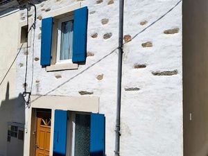 Immeuble de rapport Basse Indre