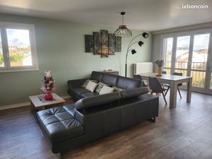 Appartement 4 pièces 84 m2