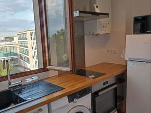Appartement 31 m² Poissy