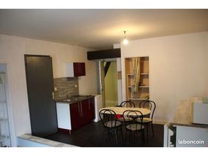 Appartement  Studio  30m2  Plein centre