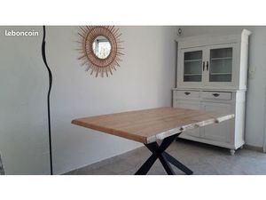 Appart etudiant stage a VELAUX meuble