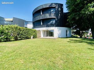 Bureaux 203 m² amiens