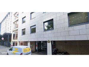 A louer bureau la roche sur yon