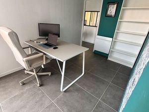 Location de bureaux aux sables d'olonnes