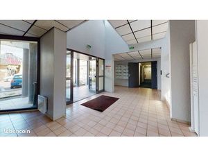 Bureaux 200 m² Rambouillet
