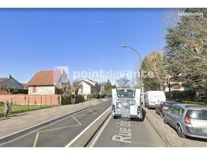 Commerce beauté/coiffure 104 m²