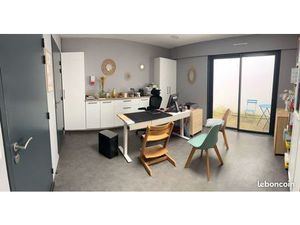 Location cabinet médical