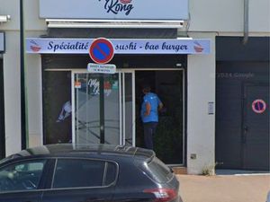 Restaurant rapide Clayes sous bois 78340