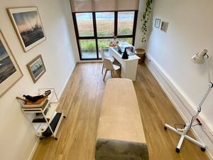 Partage de cabinet ISLO