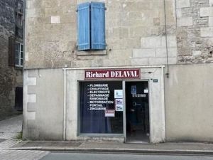 Local d'Activités 26 m² BENET