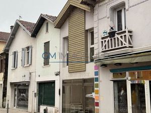 Local 160 m² Capbreton