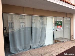 Local commercial 58m2