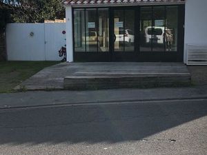 A louer local commercial