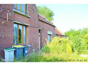 Maison 6 pièces 124 m²