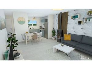 A la campagne votre maison familiale de 3 chambres TOUT INCLUS