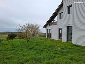 Maison BBC 220.000 euros avec locataires en place