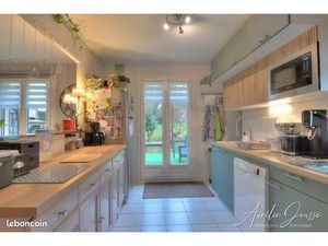 Maison 5 pièces 83 m²