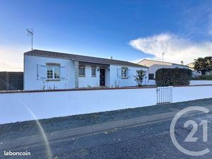 Pavillon 5 pièces 97 m²