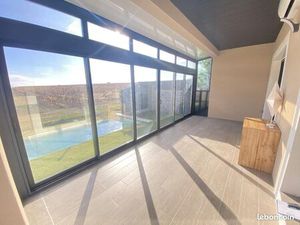 Maison 5 pièces 102 m²