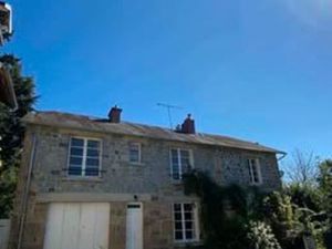 Maison quatre chambres a Nedde 87120