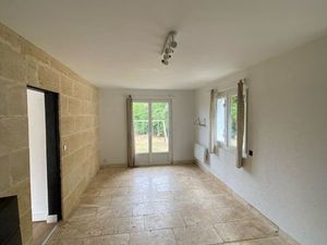 Location Maison avec jardin 3 chambres