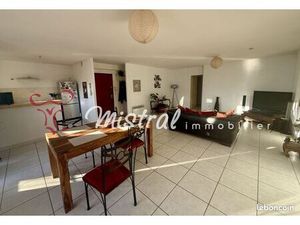 Appartement 3 pièces 87 m²