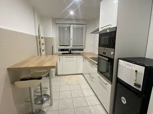 Appartement 54 m² – Belfort (Quartier Le Mont)