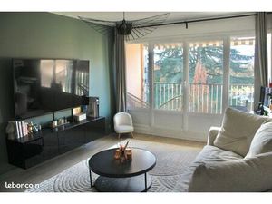 Appartement 3 piece a vendre