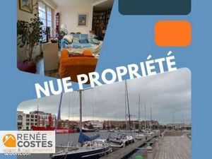 Appartement en Viager 2 pièces 65 m²