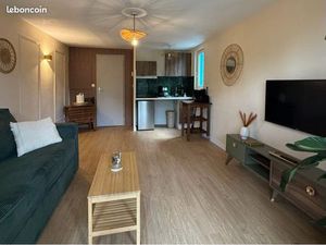 À louer – T2 au Teich (33) – 750/mois + 50 charges