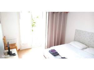 T2 meublé aux Herbiers à la campagne