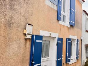 Maison de ville 2 pièces 49 m²