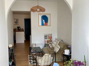 Vieux Lormont T4 fraîchement rénové