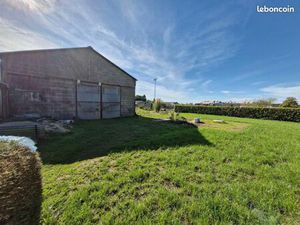 Maison 2 pièces 165 m²