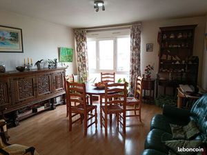 Appartement 96m2 Ancenis