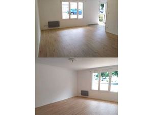 T2 56 m² – Rez-de-chaussée – Parking privatif – Saint-Sébastien-sur-Loire