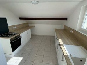Appartement 92 m2 avec jardin