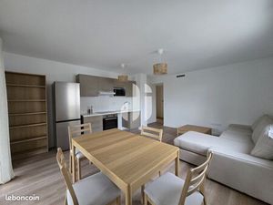 Appartement 3 pièces 67 m²